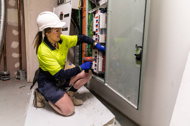 Best Electrician for Home Renovation  in Muldrow, OK