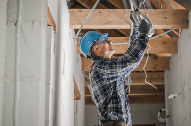 Best Electrical Wiring Services  in Muldrow, OK