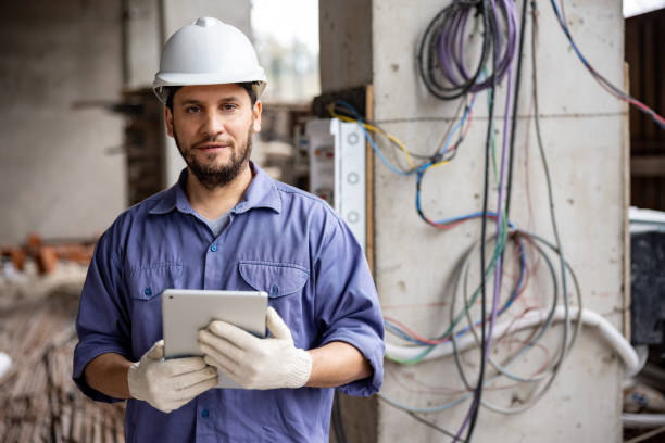 Trusted OK Electrician Experts