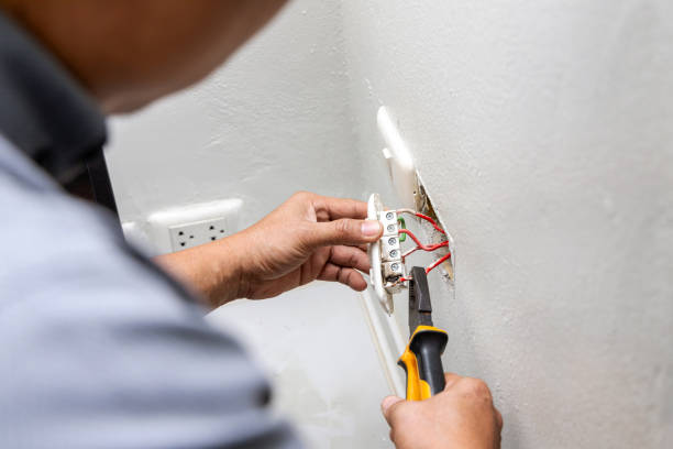 Best Electrical Repair Services  in Muldrow, OK