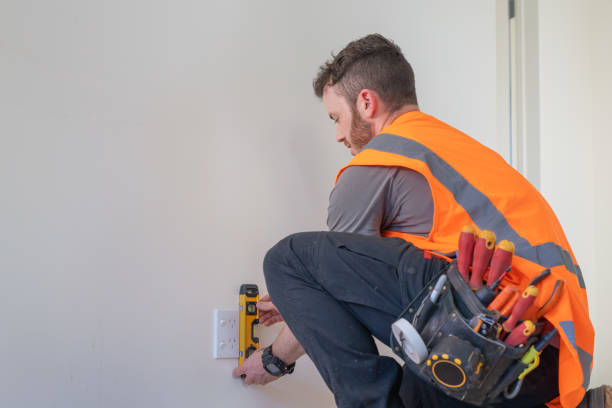 Best Home Electrical Repair  in Muldrow, OK