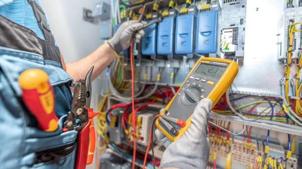 Best Electrical Upgrades for Homes  in Muldrow, OK