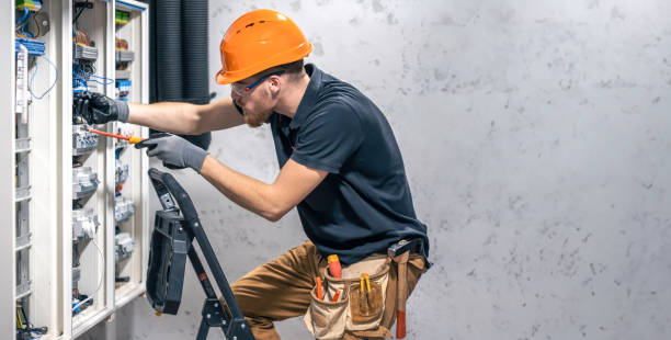 Best Electrical Outlet Repair  in Muldrow, OK