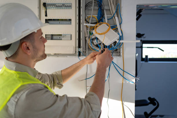 Best Electrical Rewiring Services  in Muldrow, OK