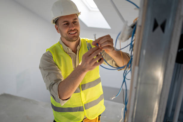 Best Commercial Electrician Services  in Muldrow, OK