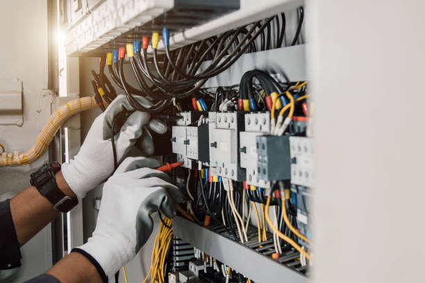 Best Electrician Near Me  in Muldrow, OK